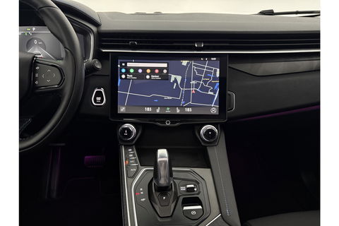 Lynk Co 01 1.5 262PK 360Camera Pano LED Sfeer Memory ACC Virtual Carplay Clima Navi PDC 20"LMV