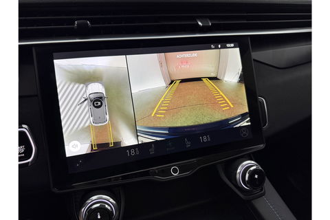 Lynk Co 01 1.5 262PK 360Camera Pano LED Sfeer Memory ACC Virtual Carplay Clima Navi PDC 20"LMV