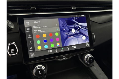 Lynk Co 01 1.5 262PK 360Camera Pano LED Sfeer Memory ACC Virtual Carplay Clima Navi PDC 20"LMV