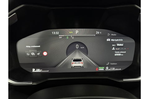 Lynk Co 01 1.5 262PK 360Camera Pano LED Sfeer Memory ACC Virtual Carplay Clima Navi PDC 20"LMV