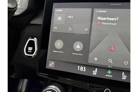Lynk Co 01 1.5 262PK 360Camera Pano LED Sfeer Memory ACC Virtual Carplay Clima Navi PDC 20"LMV