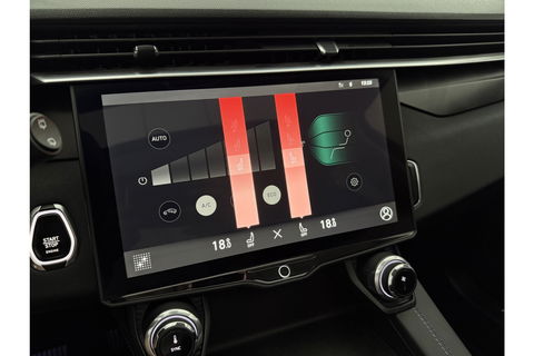 Lynk Co 01 1.5 262PK 360Camera Pano LED Sfeer Memory ACC Virtual Carplay Clima Navi PDC 20"LMV