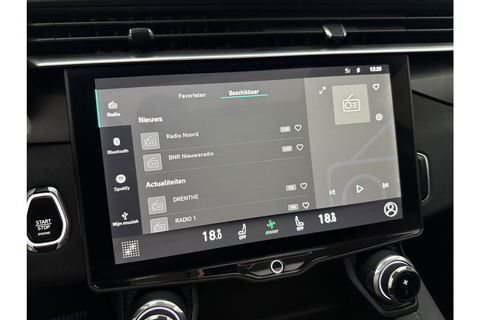 Lynk Co 01 1.5 262PK 360Camera Pano LED Sfeer Memory ACC Virtual Carplay Clima Navi PDC 20"LMV