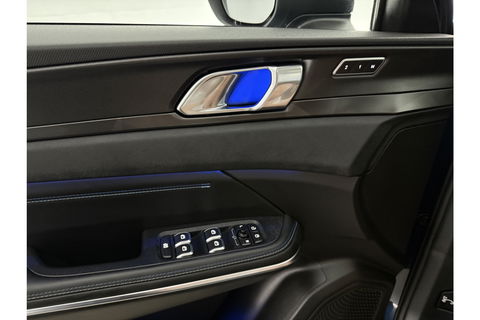 Lynk Co 01 1.5 262PK 360Camera Pano LED Sfeer Memory ACC Virtual Carplay Clima Navi PDC 20"LMV