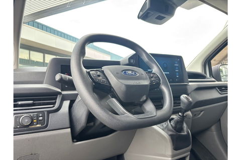 Ford Transit Custom 300 2.0 TDCI L2H1 LIMITED AIRCO LEDER PDC-CAMERA CARPLAY