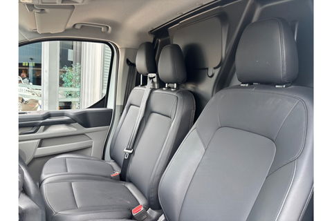 Ford Transit Custom 300 2.0 TDCI L2H1 LIMITED AIRCO LEDER PDC-CAMERA CARPLAY