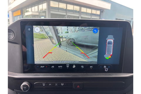 Ford Transit Custom 300 2.0 TDCI L2H1 LIMITED AIRCO LEDER PDC-CAMERA CARPLAY