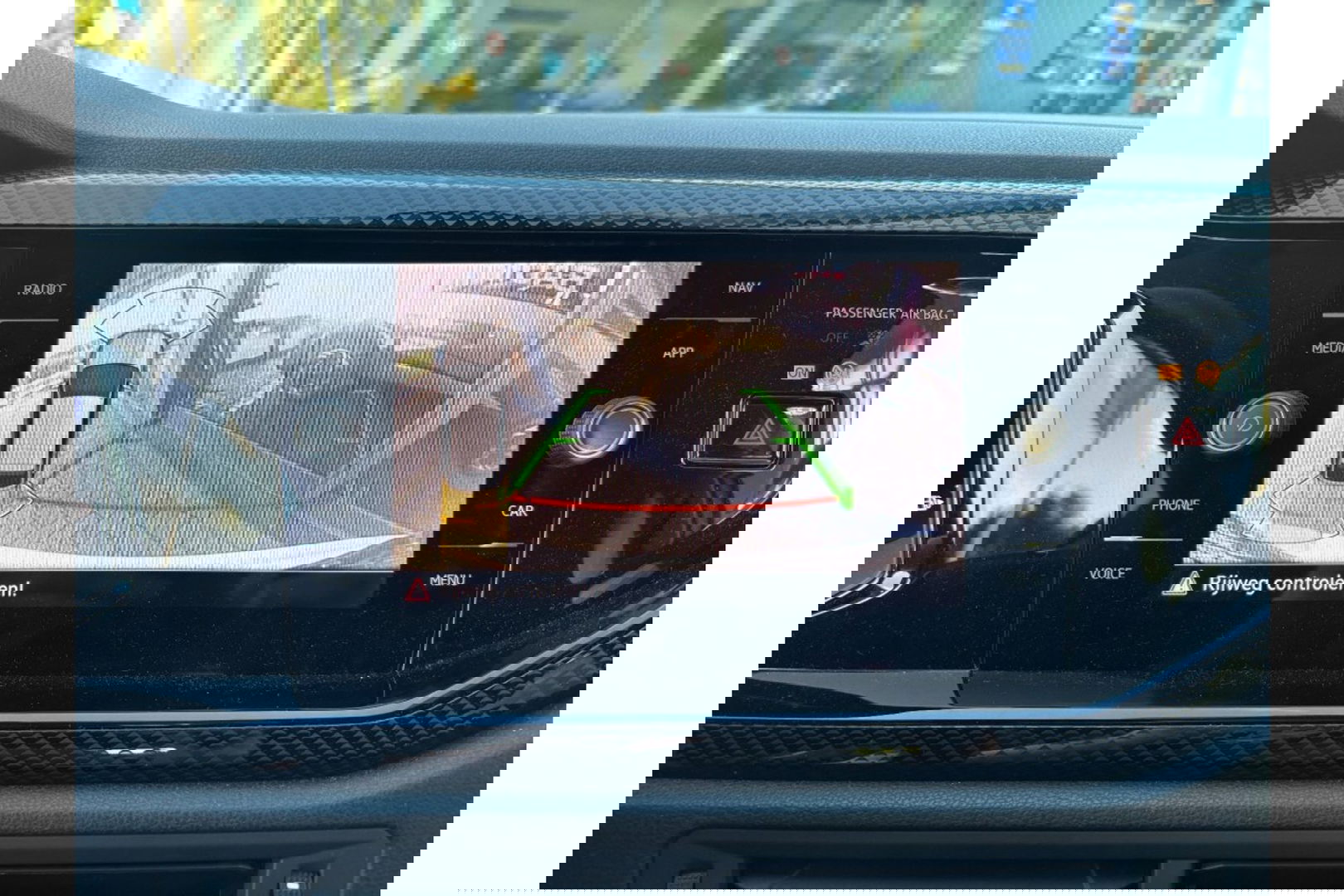 Volkswagen Taigo 1.0 TSI STYLE AUTOMAAT CARPLAY AIRCO PDC LMV CRUISECONTROL