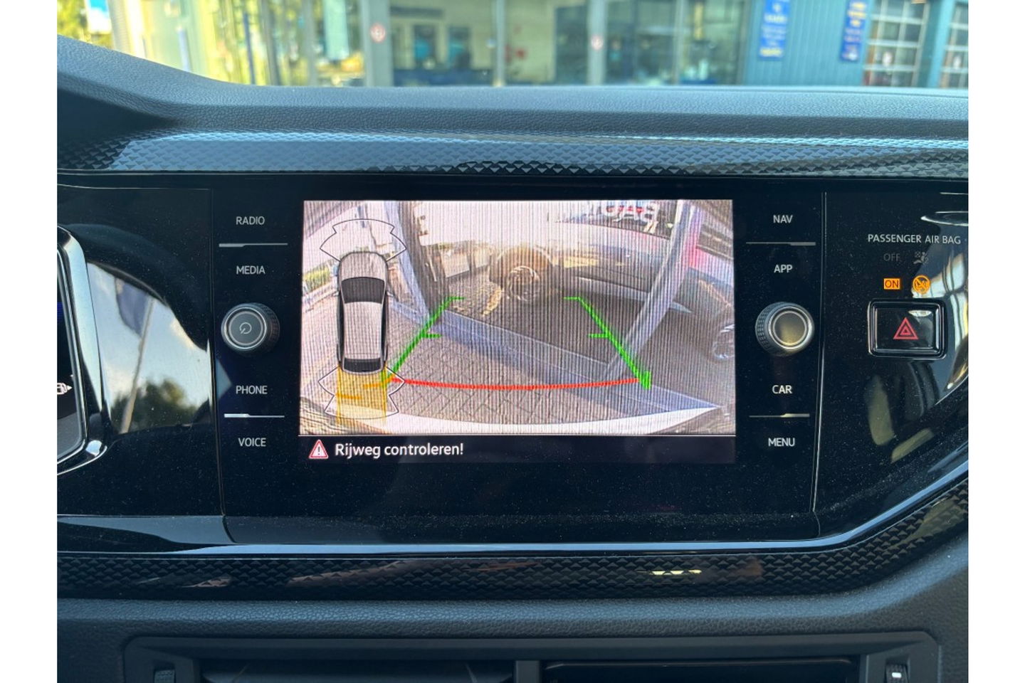 Volkswagen Taigo 1.0 TSI STYLE AUTOMAAT CARPLAY AIRCO PDC LMV CRUISECONTROL