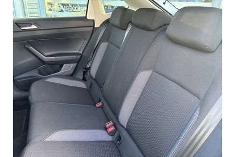 Volkswagen Taigo 1.0 TSI STYLE AUTOMAAT CARPLAY AIRCO PDC LMV CRUISECONTROL