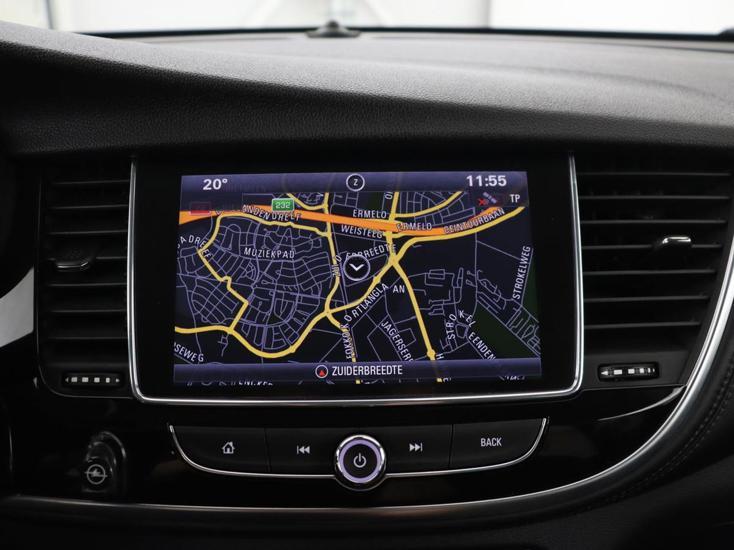 Opel Mokka X 1.4 Turbo Innovation | Automaat | Stoel & stuurverwarming | Camera | BOSE Sound | Comfortstoelen | Keyless | Carplay | Navigatie