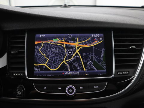 Opel Mokka X 1.4 Turbo Innovation | Automaat | Stoel & stuurverwarming | Camera | BOSE Sound | Comfortstoelen | Keyless | Carplay | Navigatie