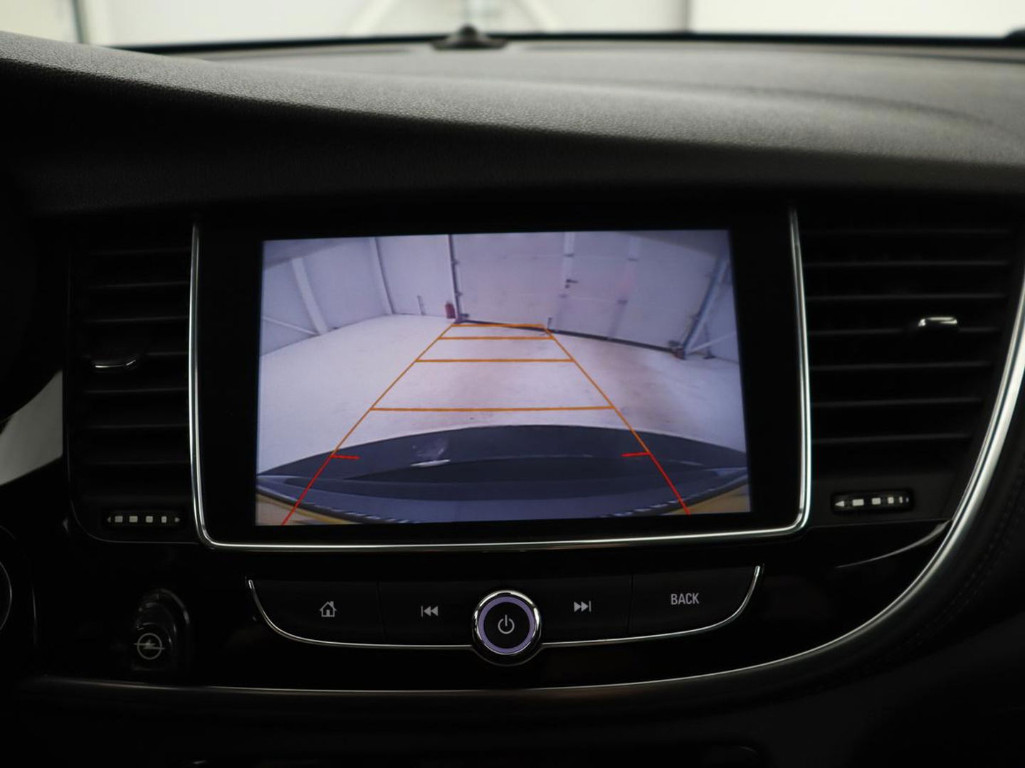 Opel Mokka X 1.4 Turbo Innovation | Automaat | Stoel & stuurverwarming | Camera | BOSE Sound | Comfortstoelen | Keyless | Carplay | Navigatie