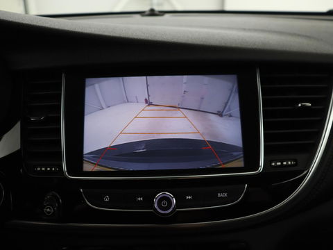 Opel Mokka X 1.4 Turbo Innovation | Automaat | Stoel & stuurverwarming | Camera | BOSE Sound | Comfortstoelen | Keyless | Carplay | Navigatie