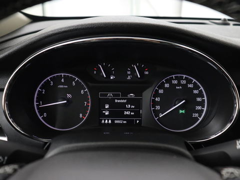 Opel Mokka X 1.4 Turbo Innovation | Automaat | Stoel & stuurverwarming | Camera | BOSE Sound | Comfortstoelen | Keyless | Carplay | Navigatie