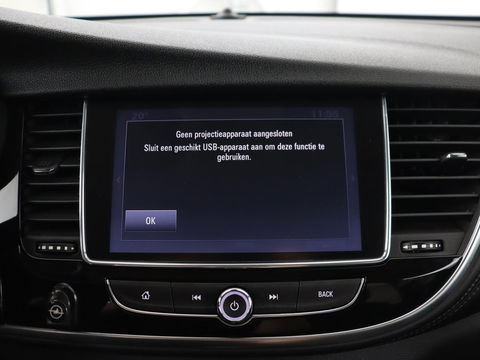 Opel Mokka X 1.4 Turbo Innovation | Automaat | Stoel & stuurverwarming | Camera | BOSE Sound | Comfortstoelen | Keyless | Carplay | Navigatie