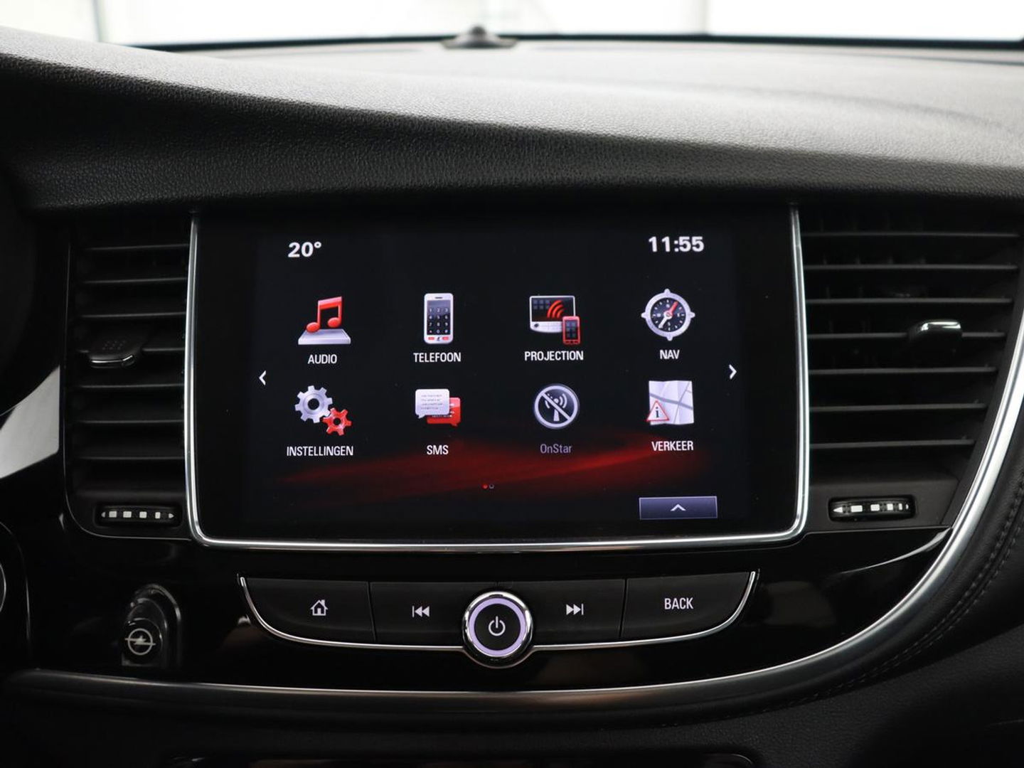 Opel Mokka X 1.4 Turbo Innovation | Automaat | Stoel & stuurverwarming | Camera | BOSE Sound | Comfortstoelen | Keyless | Carplay | Navigatie