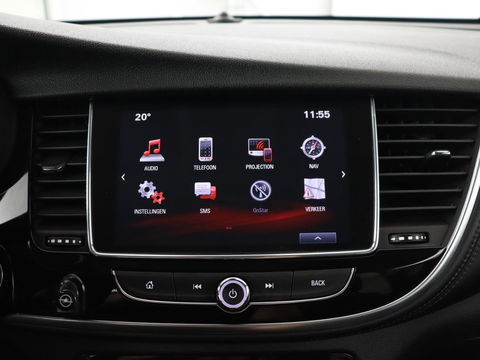 Opel Mokka X 1.4 Turbo Innovation | Automaat | Stoel & stuurverwarming | Camera | BOSE Sound | Comfortstoelen | Keyless | Carplay | Navigatie