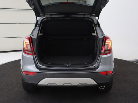Opel Mokka X 1.4 Turbo Innovation | Automaat | Stoel & stuurverwarming | Camera | BOSE Sound | Comfortstoelen | Keyless | Carplay | Navigatie