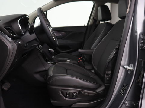 Opel Mokka X 1.4 Turbo Innovation | Automaat | Stoel & stuurverwarming | Camera | BOSE Sound | Comfortstoelen | Keyless | Carplay | Navigatie
