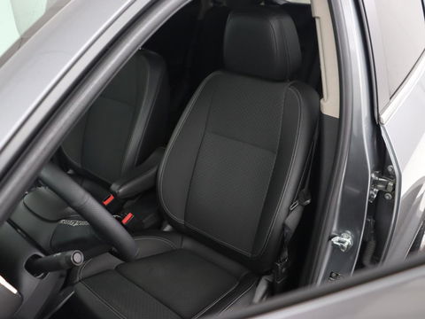 Opel Mokka X 1.4 Turbo Innovation | Automaat | Stoel & stuurverwarming | Camera | BOSE Sound | Comfortstoelen | Keyless | Carplay | Navigatie