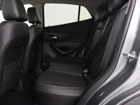 Opel Mokka X 1.4 Turbo Innovation | Automaat | Stoel & stuurverwarming | Camera | BOSE Sound | Comfortstoelen | Keyless | Carplay | Navigatie