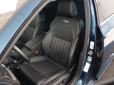 Škoda Superb 1.4 TSI iV Laurin & Klement | Stoelventilatie | Leder | Adaptive cruise | Virtual Cockpit | Massage | Canton Sound | Carplay | Achterbankverwarming | Navigatie