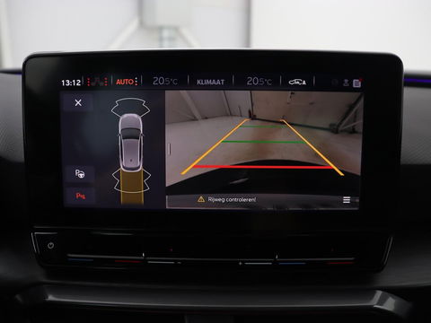 CUPRA Leon 1.4 e-Hybrid | Stoel & stuurverwarming | Camera | Carplay | Sfeerverlichting | Navigatie | Keyless | Full LED | Sportstoelen | PHEV