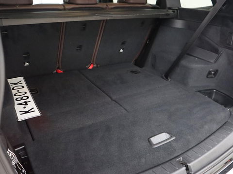 BMW 2 Serie Gran Tourer 220i 7-persoons High Executive Edition | Panoramadak | Leder | Stoelverwarming | Trekhaak | Head-Up | Camera | Sport Line | Sportstoelen | Navigatie | Full LED