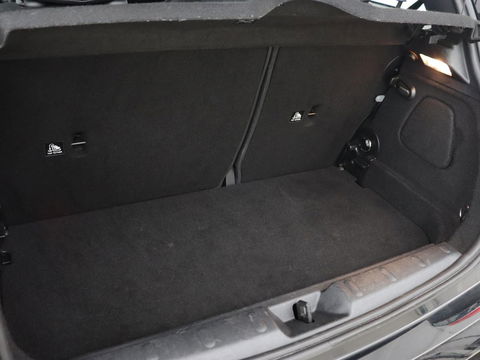 MINI Mini Electric Charged 33 kWh | Leder | Stoelverwarming | Head-Up | Harman/Kardon | Keyless | Full LED | Camera | Climate control | Cruise control