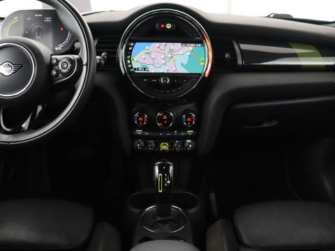 MINI Mini Electric Charged 33 kWh | Leder | Stoelverwarming | Head-Up | Harman/Kardon | Keyless | Full LED | Camera | Climate control | Cruise control