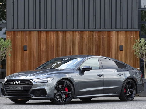 Audi A7 Sportback 55 TFSIe 367PK Quattro / B&O / Matrix / ACC / 360°