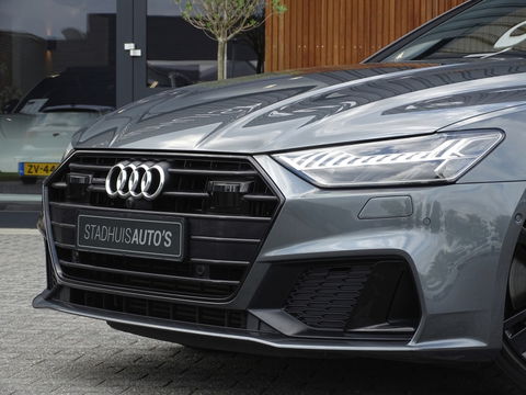 Audi A7 Sportback 55 TFSIe 367PK Quattro / B&O / Matrix / ACC / 360°