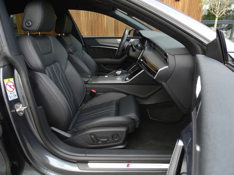 Audi A7 Sportback 55 TFSIe 367PK Quattro / B&O / Matrix / ACC / 360°