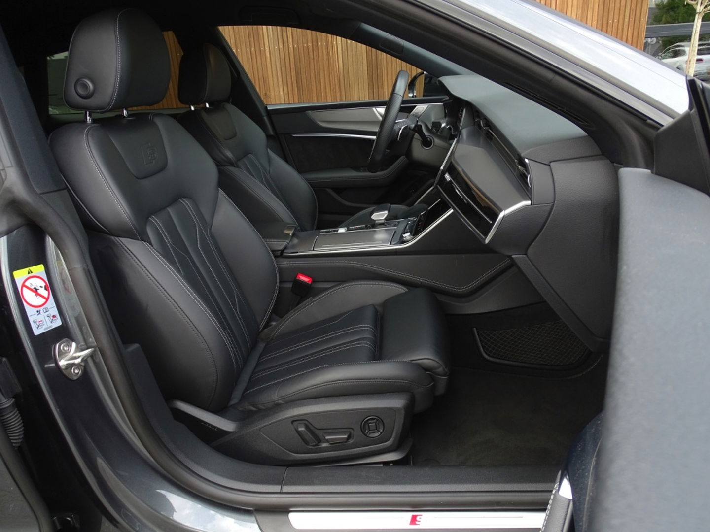 Audi A7 Sportback 55 TFSIe 367PK Quattro / B&O / Matrix / ACC / 360°