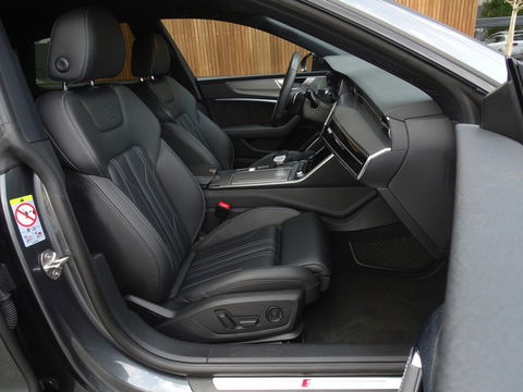 Audi A7 Sportback 55 TFSIe 367PK Quattro / B&O / Matrix / ACC / 360°