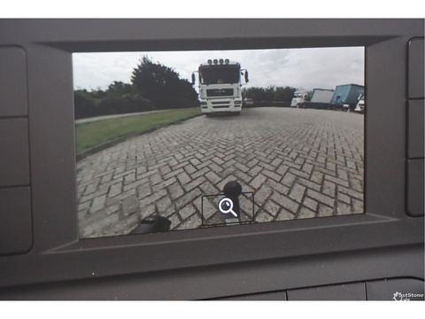 Ford Transit 350L 170PK Doka L4 RWD BPM VRIJ!! Airco, Camera, 230V Omv. 3.5T Trekhaak!! NR. 410