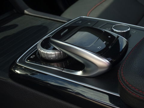Mercedes-Benz GLE Coupé 400 334PK 4-MATIC / AMG / Air-Matic / Pano / LED