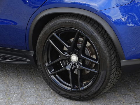 Mercedes-Benz GLE Coupé 400 334PK 4-MATIC / AMG / Air-Matic / Pano / LED