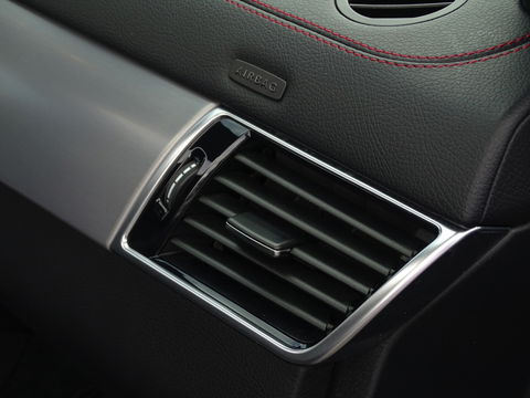 Mercedes-Benz GLE Coupé 400 334PK 4-MATIC / AMG / Air-Matic / Pano / LED
