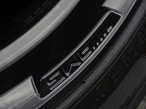 Mercedes-Benz GLE Coupé 400 334PK 4-MATIC / AMG / Air-Matic / Pano / LED