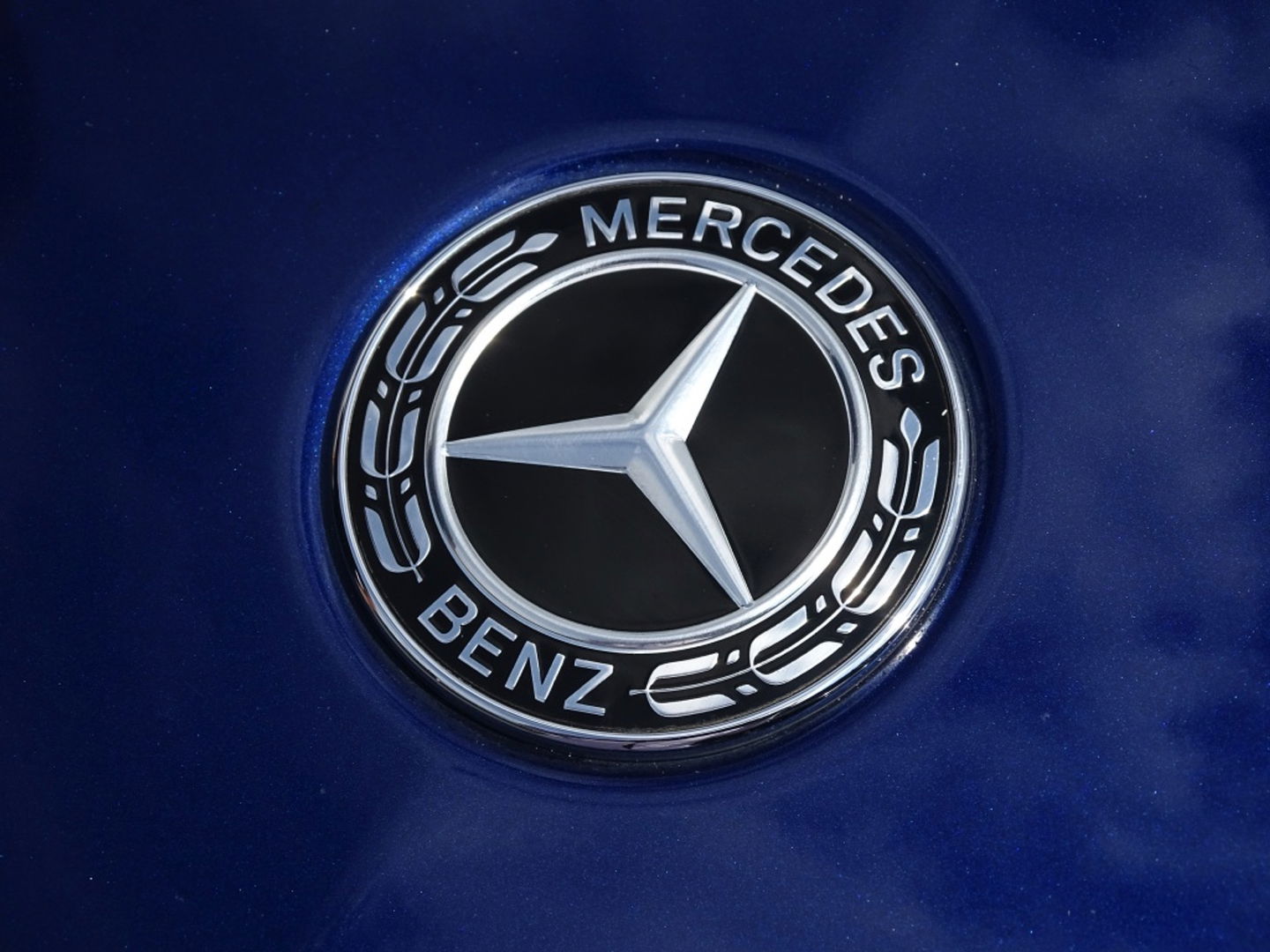 Mercedes-Benz GLE Coupé 400 334PK 4-MATIC / AMG / Air-Matic / Pano / LED