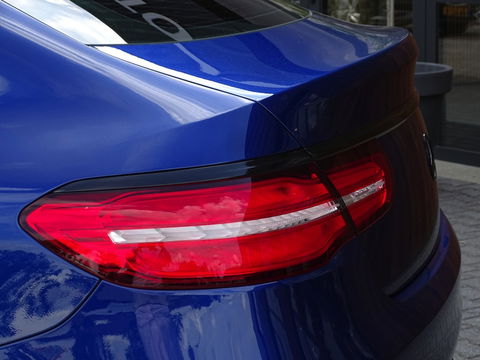 Mercedes-Benz GLE Coupé 400 334PK 4-MATIC / AMG / Air-Matic / Pano / LED