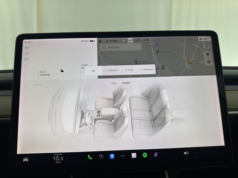 Tesla Model 3 Standard RWD Plus 60 kWh [ 3-Fase ] (INCL.BTW) Aut. *PANO | AUTO-PILOT | LUXURY-LEATHER | KEYLESS | FULL-LED | MEMORY-PACK | SURROUND-VIEW | DAB | CARPLAY | DIGI-COCKPIT | LANE-ASSIST | COMFORT-SEATS | 18"ALU*