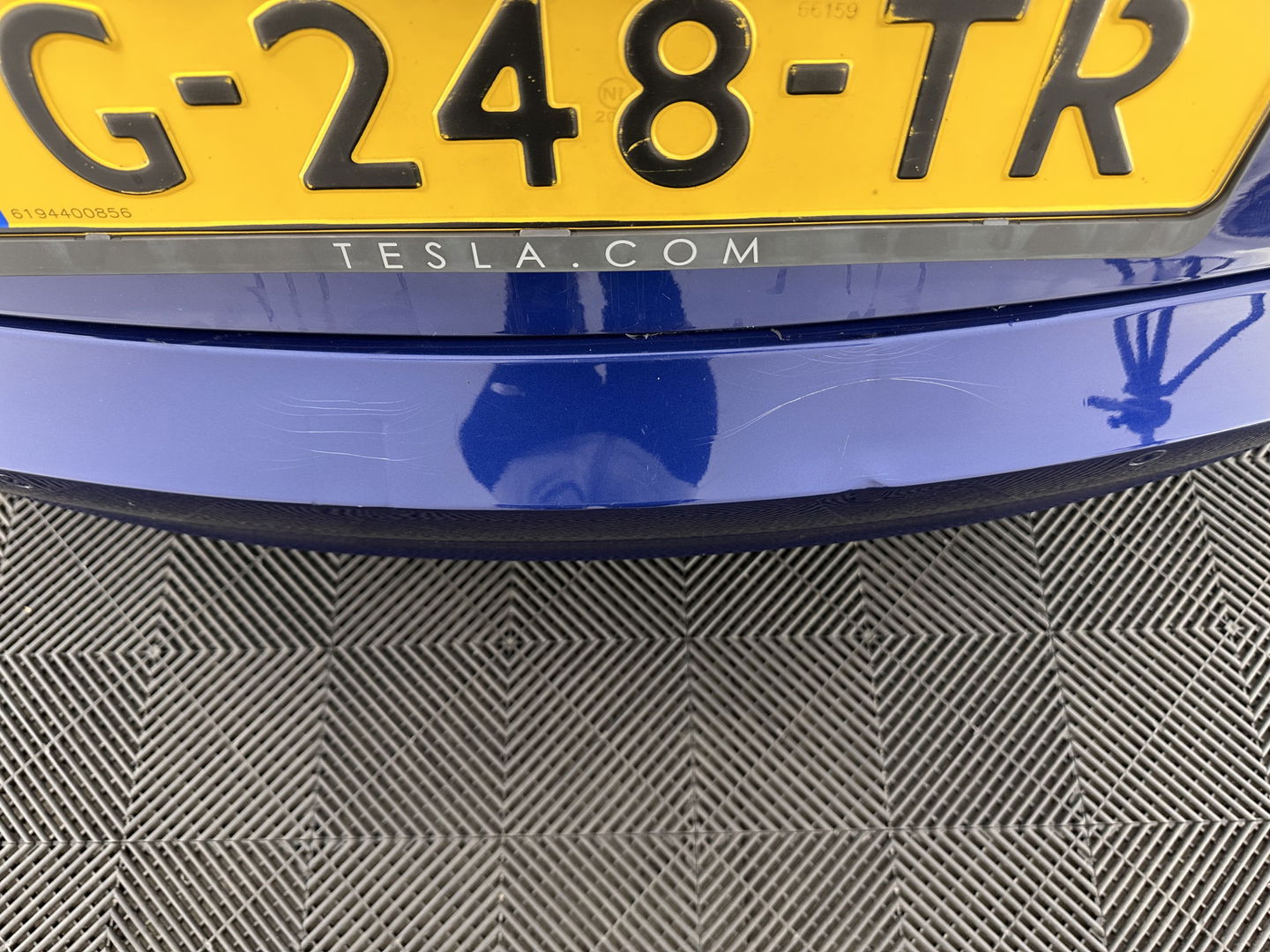 Tesla Model 3 Standard RWD Plus 60 kWh [ 3-Fase ] (INCL.BTW) Aut. *PANO | AUTO-PILOT | LUXURY-LEATHER | KEYLESS | FULL-LED | MEMORY-PACK | SURROUND-VIEW | DAB | CARPLAY | DIGI-COCKPIT | LANE-ASSIST | COMFORT-SEATS | 18"ALU*