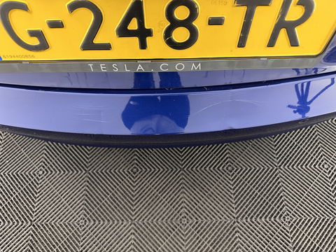 Tesla Model 3 Standard RWD Plus 60 kWh [ 3-Fase ] (INCL.BTW) Aut. *PANO | AUTO-PILOT | LUXURY-LEATHER | KEYLESS | FULL-LED | MEMORY-PACK | SURROUND-VIEW | DAB | CARPLAY | DIGI-COCKPIT | LANE-ASSIST | COMFORT-SEATS | 18"ALU*