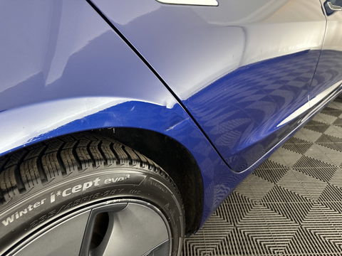 Tesla Model 3 Standard RWD Plus 60 kWh [ 3-Fase ] (INCL.BTW) Aut. *PANO | AUTO-PILOT | LUXURY-LEATHER | KEYLESS | FULL-LED | MEMORY-PACK | SURROUND-VIEW | DAB | CARPLAY | DIGI-COCKPIT | LANE-ASSIST | COMFORT-SEATS | 18"ALU*