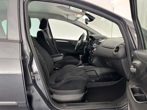 Fiat Punto Evo 1.3 M-Jet Lounge *AIRCO | CRUISE | COMFORT-SEATS | 16''ALU*
