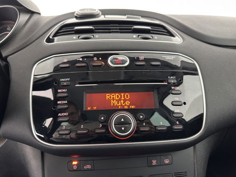 Fiat Punto Evo 1.3 M-Jet Lounge *AIRCO | CRUISE | COMFORT-SEATS | 16''ALU*
