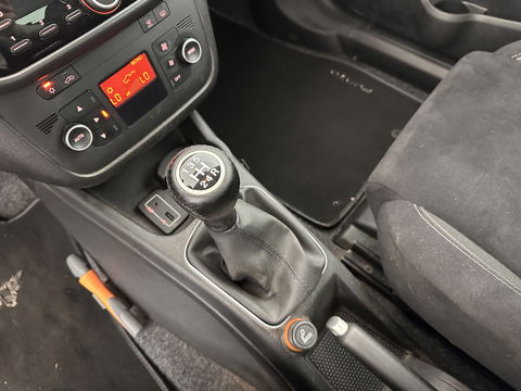Fiat Punto Evo 1.3 M-Jet Lounge *AIRCO | CRUISE | COMFORT-SEATS | 16''ALU*